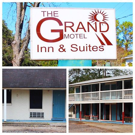 The Grand Motel Macon Zewnętrze zdjęcie