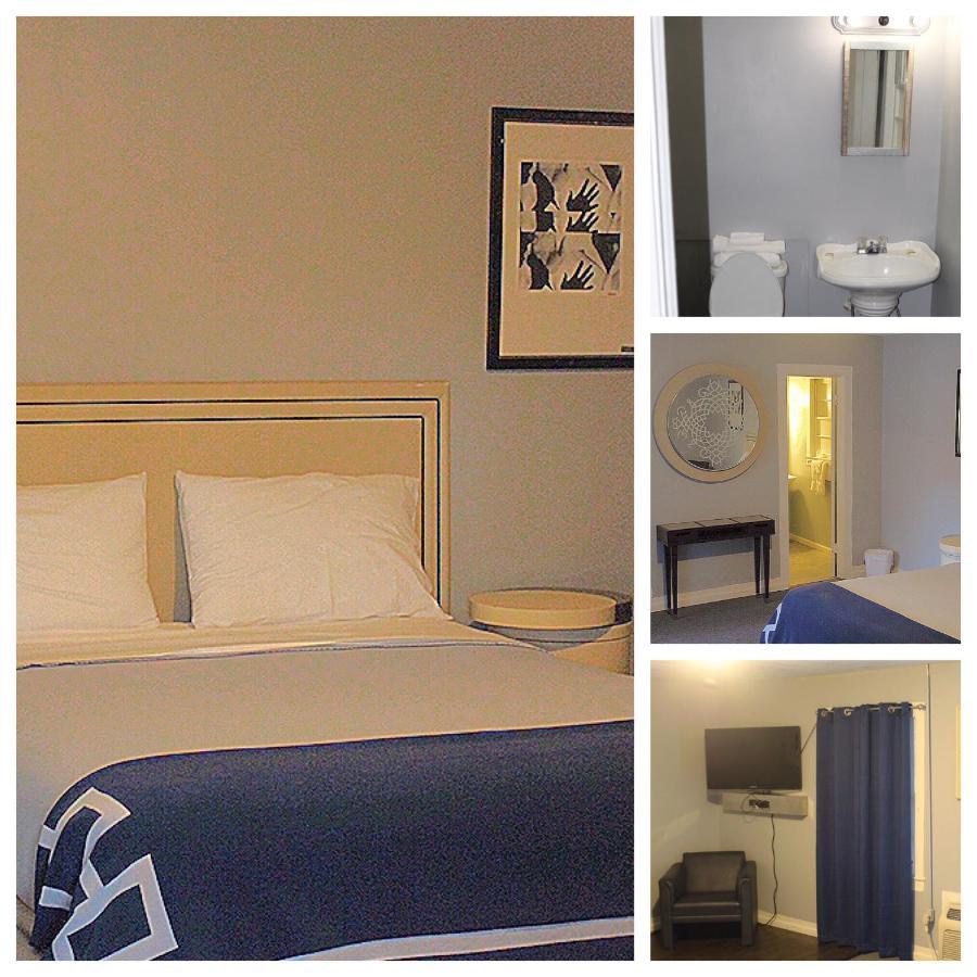 The Grand Motel Macon Zewnętrze zdjęcie